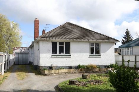 Photo of property in 27 Clark Street, Allenton, Ashburton, 7700