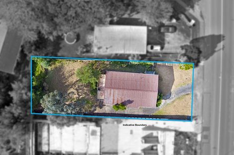 Photo of property in 34 Royal Road, Massey, Auckland, 0614