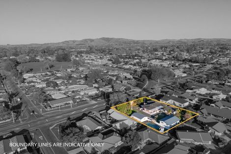 Photo of property in 229 Shakespeare Street, Leamington, Cambridge, 3432