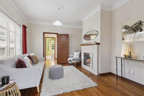 Photo of property in 16 Athens Street, Miramar, Wellington, 6022