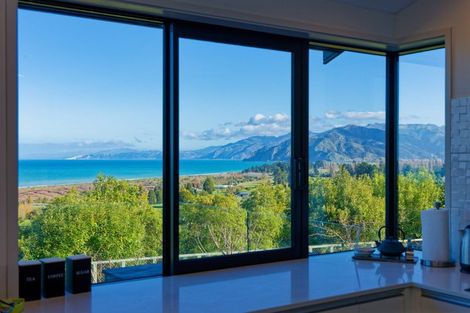 Photo of property in 8 Ingles Drive, Kaikoura Flat, Kaikoura, 7371