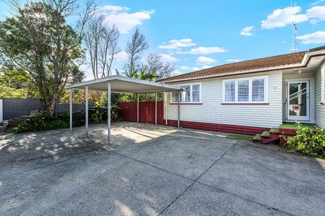 Photo of property in 14a Wall Street, Nawton, Hamilton, 3200