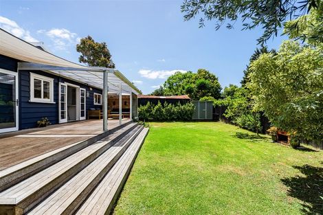 Photo of property in 8 Henry Street, Kensington, Whangarei, 0112