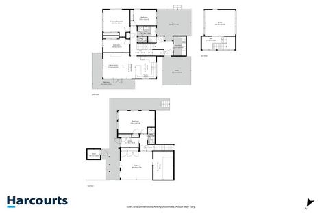 Photo of property in 31 Mcdowell Crescent, Hillcrest, Auckland, 0627