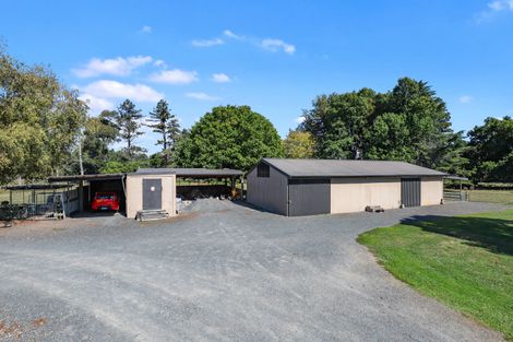 Photo of property in 10 Seifert Road, Tauhei, Morrinsville, 3375