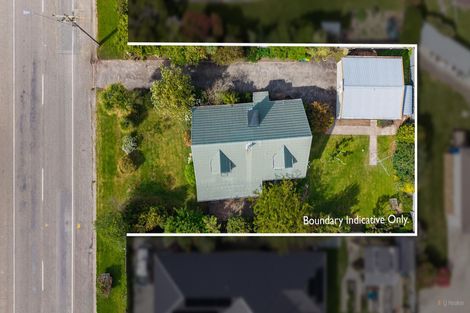 Photo of property in 14 Gorge Road, Waimate, 7924