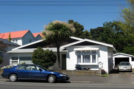 Photo of property in 5 Ingestre Street, Whanganui, 4500