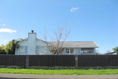 Photo of property in 13 Chamberlain Avenue, Wairoa, 4108