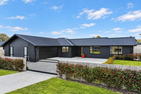 Photo of property in 150 Park Road, Horotiu, Hamilton, 3288
