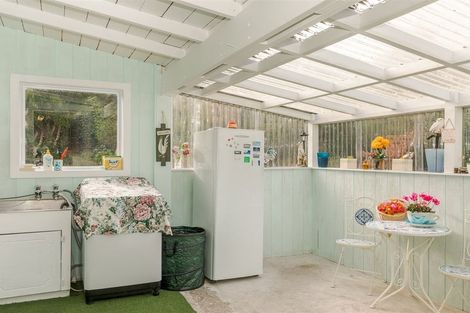 Photo of property in 195 Powerhouse Road, Fairdown, Westport, 7891