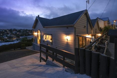 Photo of property in 11 Henderson Street, Mornington, Dunedin, 9011