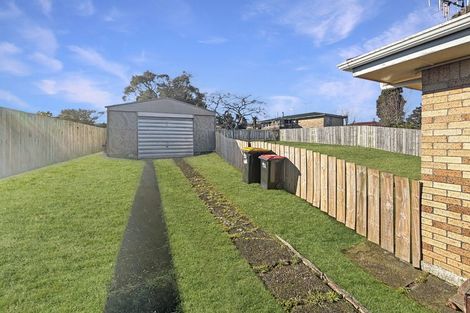 Photo of property in 27 Elizabeth Drive, Tokoroa, 3420