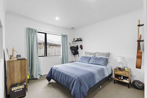 Photo of property in 16 Daniel Place, Kelvin Grove, Palmerston North, 4414
