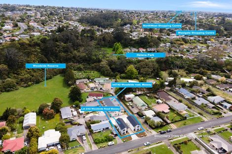 Photo of property in 1/42 Woodside Road, Massey, Auckland, 0614
