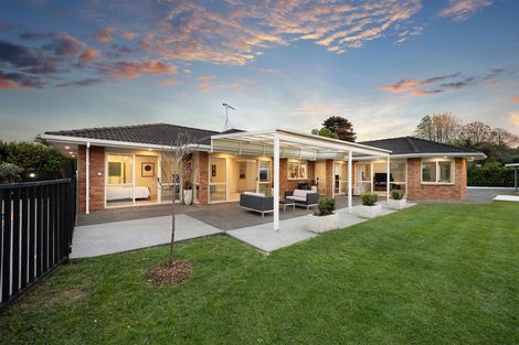 Photo of property in 17a Trigg Road, Huapai, Kumeu, 0810