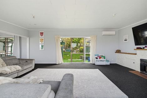 Photo of property in 124 Porangahau Road, Waipukurau, 4200