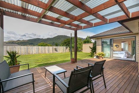 Photo of property in 6 Vogel Place, Te Aroha, 3320