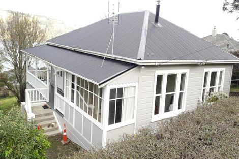 Photo of property in 6 Rata Street, Ravensbourne, Dunedin, 9022