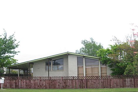 Photo of property in 1 Matipo Street, Matamata, 3400