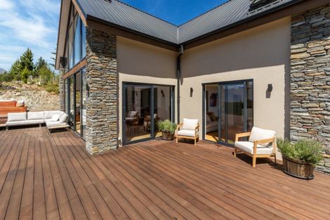 Photo of property in 134 Alpine Retreat Road, Ben Lomond, Queenstown, 9371