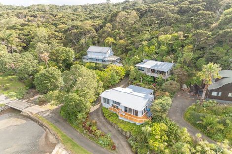 Photo of property in 9 Silver Egg Road, Mangonui, 0420