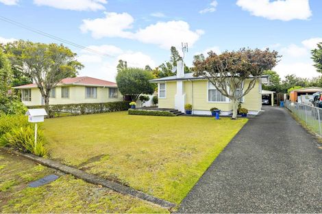 Photo of property in 14 Eden Street, Mangere East, Auckland, 2024
