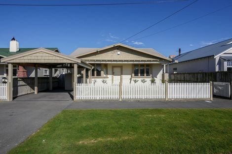 Photo of property in 8 Pretoria Avenue, Saint Clair, Dunedin, 9012