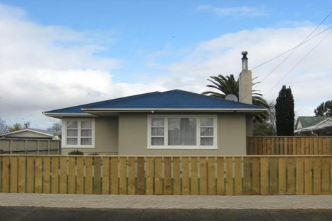 Photo of property in 18 Freyberg Street, Solway, Masterton, 5810