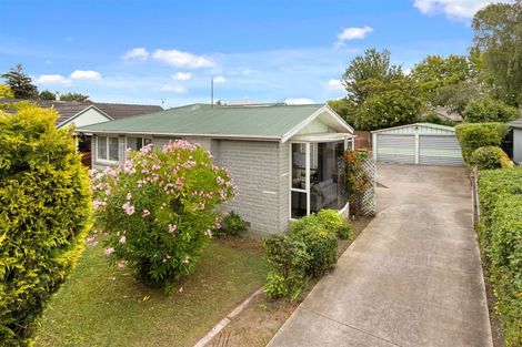 Photo of property in 25 Aintree Street, Bishopdale, Christchurch, 8051