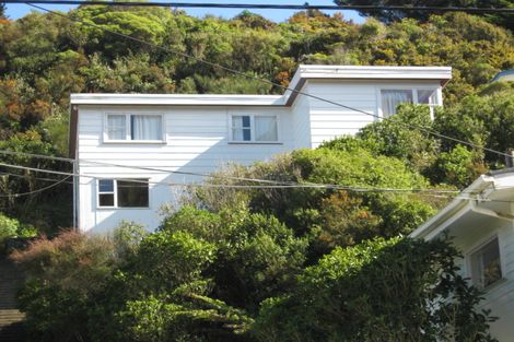 Photo of property in 157 Parkvale Road, Karori, Wellington, 6012