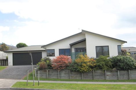 Photo of property in 18 Amberley Crescent, Bethlehem, Tauranga, 3110