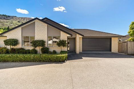 Photo of property in 4 Alluvial Court, Arthurs Point, Queenstown, 9371