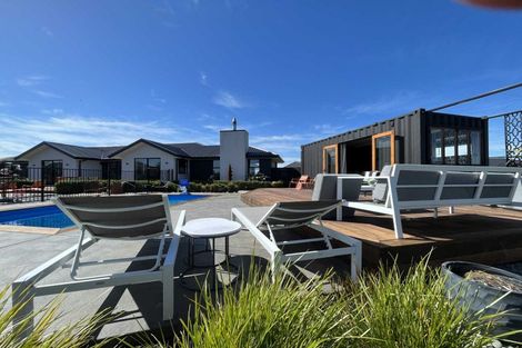 Photo of property in 19 Hampton Drive, Swannanoa, Kaiapoi, 7692