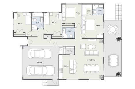 Photo of property in 6 Lippiatt Crescent, Pokeno, 2402