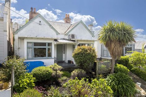 Photo of property in 82 Stafford Street, Dunedin Central, Dunedin, 9016