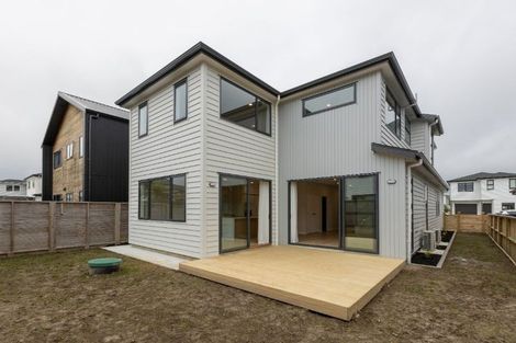 Photo of property in 29 Toanui Road, Hobsonville, Auckland, 0616