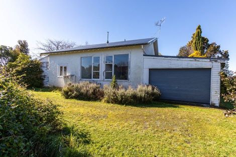 Photo of property in 27 Ransom Street, Dannevirke, 4930