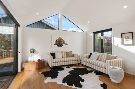 Photo of property in 38 Bennett Street, Papanui, Christchurch, 8053