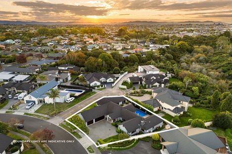 Photo of property in 9 The Esplanade, Huntington, Hamilton, 3210