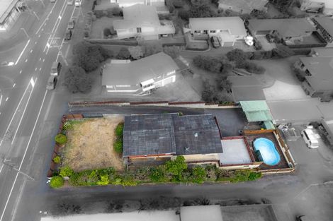 Photo of property in 190 Sandwich Road, St Andrews, Hamilton, 3200