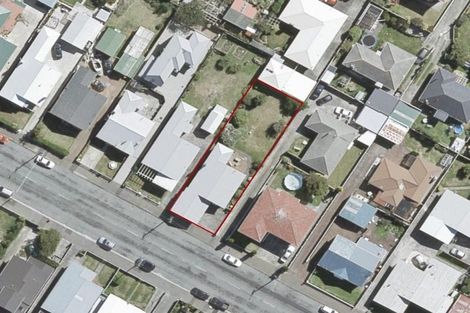 Photo of property in 73 Rotherham Terrace, Miramar, Wellington, 6022