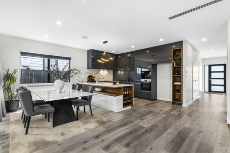 Photo of property in 7 Sager Midgley Road, Hobsonville, Auckland, 0616