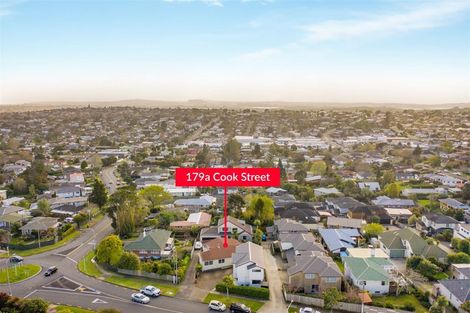 Photo of property in 179 Cook Street, Howick, Auckland, 2014