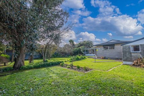 Photo of property in 43 Normanby Street, Woodville, 4920