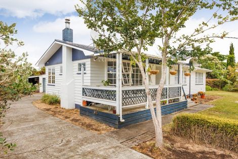 Photo of property in 45 Worcester Street, Ashhurst, 4810