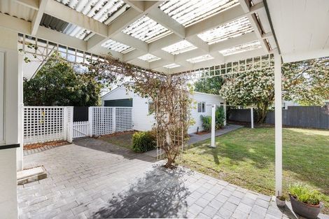 Photo of property in 2 Ongley Street, Feilding, 4702