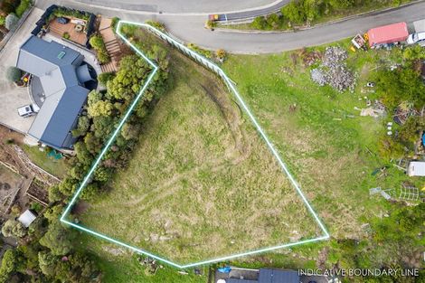 Photo of property in 134 Cannon Hill Crescent, Mount Pleasant, Christchurch, 8081