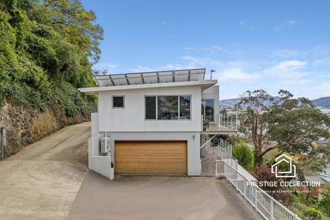 Photo of property in 75 Ravenswood Road, Saint Clair, Dunedin, 9012