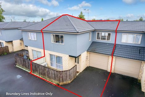 Photo of property in 7 Gary John Lane, Frankton, Hamilton, 3204