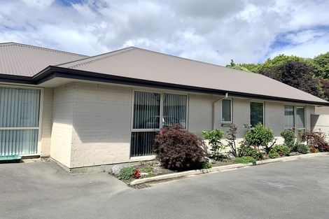 Photo of property in 3/296 Innes Road, Mairehau, Christchurch, 8052